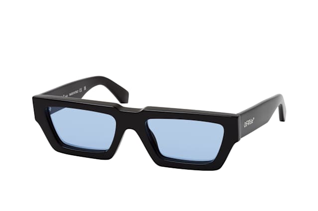 Off-White OERI129 1040, NARROW Sunglasses, UNISEX