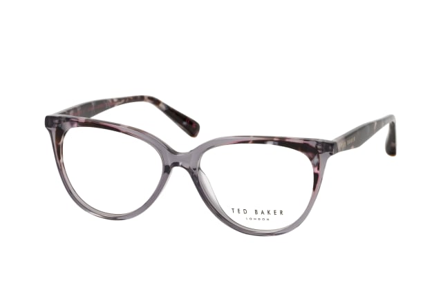 Ted Baker 9297 012, including lenses, BUTTERFLY Glasses, FEMALE