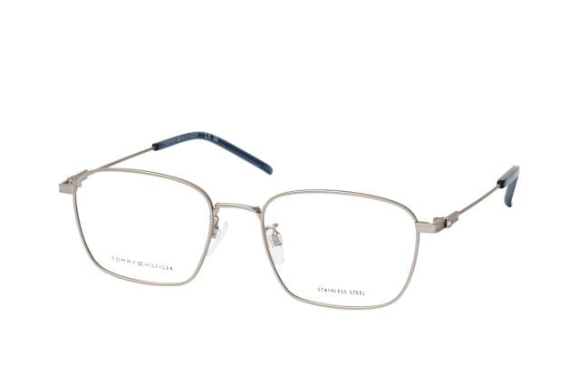 Tommy Hilfiger TH 2166/F R81, including lenses, SQUARE Glasses, MALE