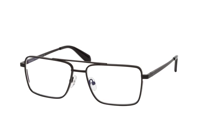Off-White OPTICAL OERJ066 1000, including lenses, AVIATOR Glasses, UNISEX