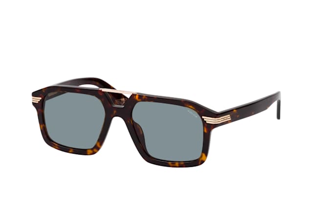 Police SPLP 28 0722, SQUARE Sunglasses, MALE, available with prescription