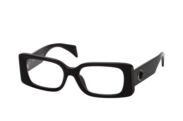 Versace VE 3362U GB1, including lenses, RECTANGLE Glasses, FEMALE
