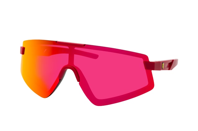 Scuderia Ferrari FZ 6009U 514/6Q, SINGLELENS Sunglasses, MALE