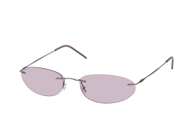 Giorgio Armani AR 1508M 3003AK, OVAL Sunglasses, FEMALE