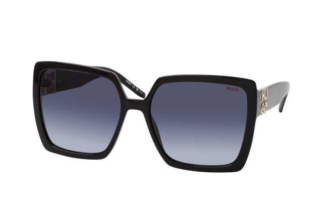 Hugo Boss HG 1285/S 807, SQUARE Sunglasses, FEMALE