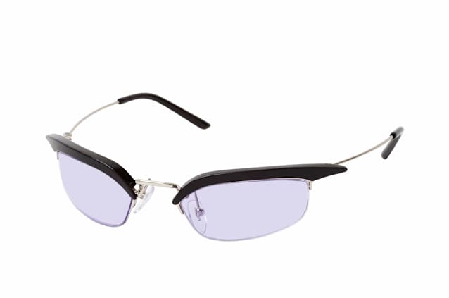 Prada PR  B50S TZM40J, NARROW Sunglasses, FEMALE