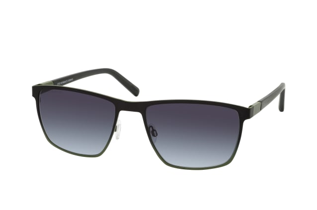 FREIGEIST 865007 40, SQUARE Sunglasses, MALE