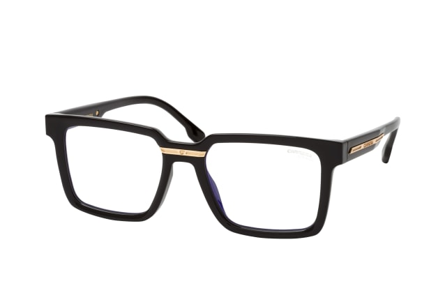 Carrera VICTORY C 02/BB 2M2, including lenses, SQUARE Glasses, MALE