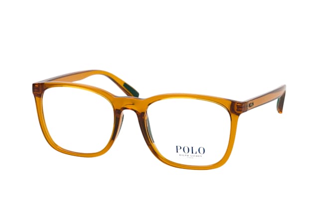 Polo Ralph Lauren PH 2281U 6209, including lenses, SQUARE Glasses, MALE