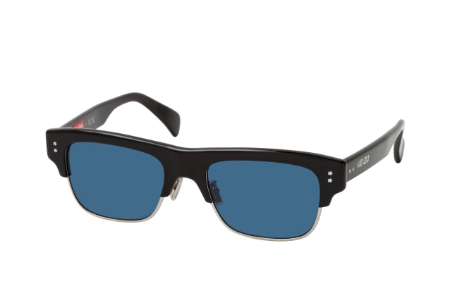 Kenzo KZ 40171 U 01V, RECTANGLE Sunglasses, MALE, available with prescription