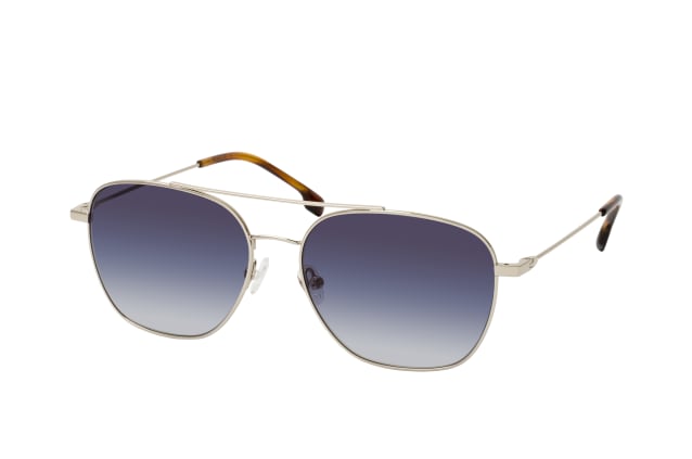 Delay Shades x Mister Spex ebby 2640 F21, AVIATOR Sunglasses, UNISEX, available with prescription