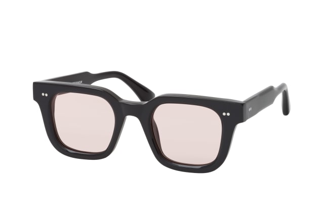 Chimi 04 Dark Grey, SQUARE Sunglasses, UNISEX