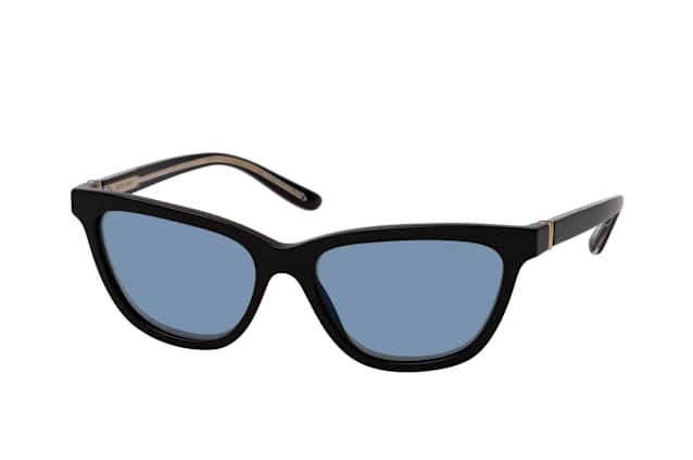Giorgio Armani AR 8221 587556, BUTTERFLY Sunglasses, FEMALE, available with prescription