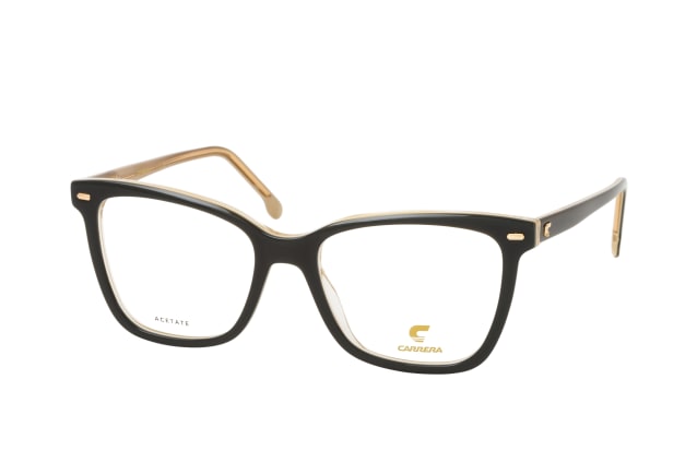 Carrera CARRERA 3049 1ED, including lenses, BUTTERFLY Glasses, FEMALE