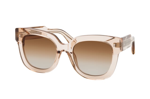 Chimi 08.2 Ecru, SQUARE Sunglasses, UNISEX