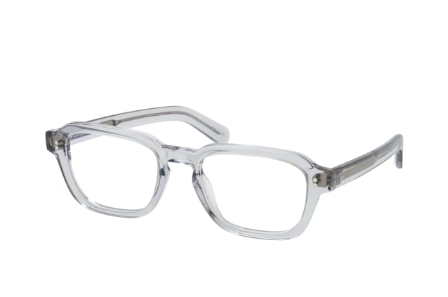Chimi CHIMI A Light Grey, including lenses, SQUARE Glasses, UNISEX