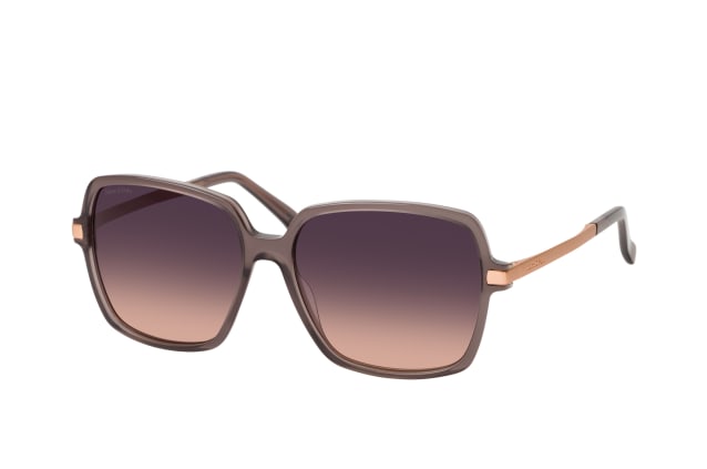 MARC O'POLO Eyewear 506214 30, SQUARE Sunglasses, FEMALE, available with prescription