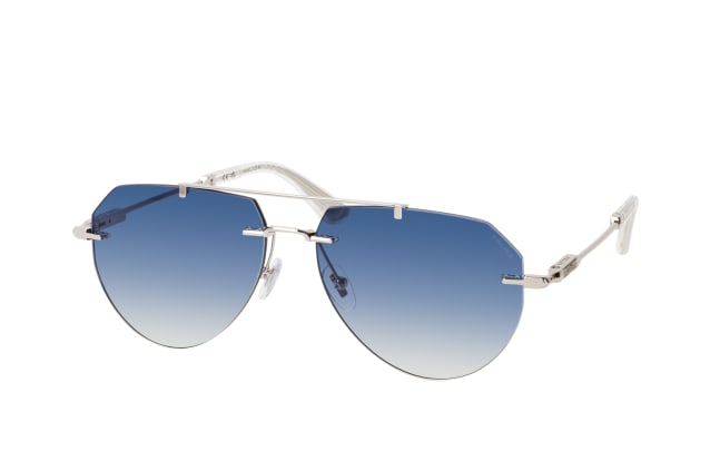 Police SPLN 42 0579, AVIATOR Sunglasses, MALE