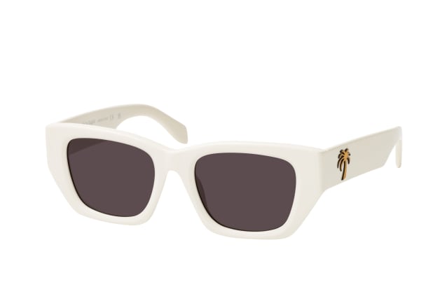 Palm Angels HINKLEY PERI034 0107, SQUARE Sunglasses, UNISEX, available with prescription
