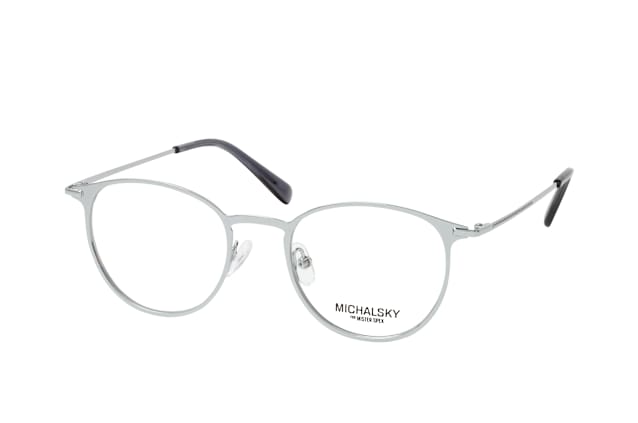 Michalsky for Mister Spex savor F13, including lenses, ROUND Glasses, UNISEX