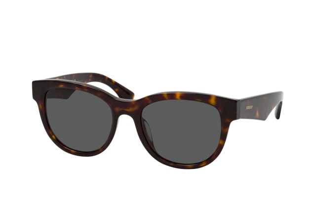 Burberry BE 4432U 300287, SQUARE Sunglasses, FEMALE, available with prescription