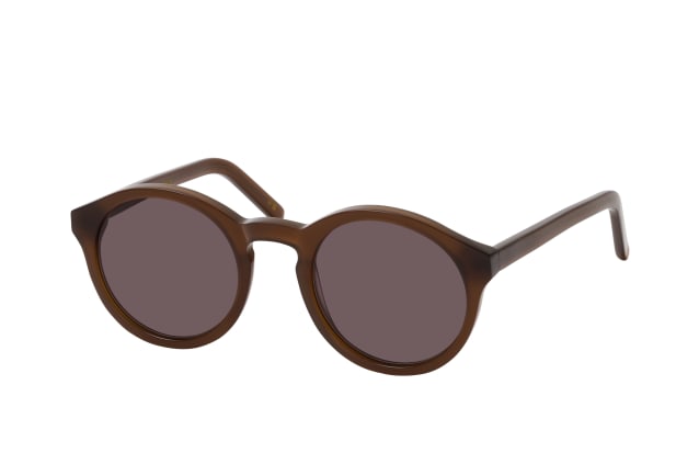 Monokel Eyewear A1 CHO, ROUND Sunglasses, UNISEX, available with prescription