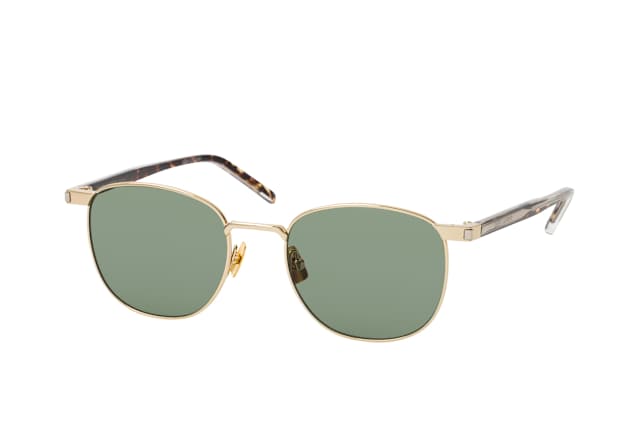 Saint Laurent SL 747 003, SQUARE Sunglasses, UNISEX, available with prescription