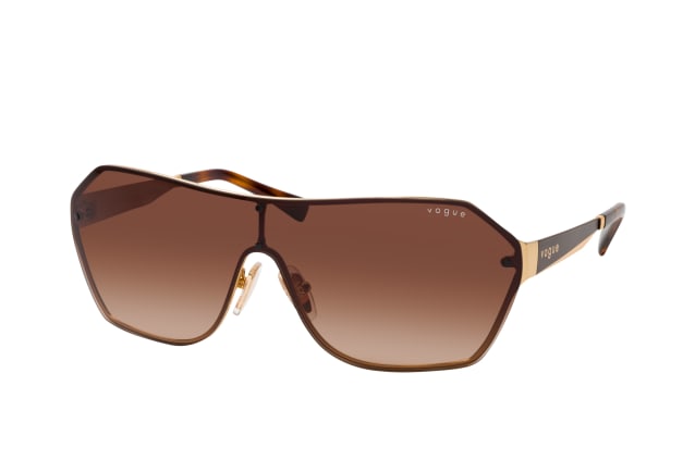 VOGUE Eyewear VO 4302S 280/13, SINGLELENS Sunglasses, FEMALE