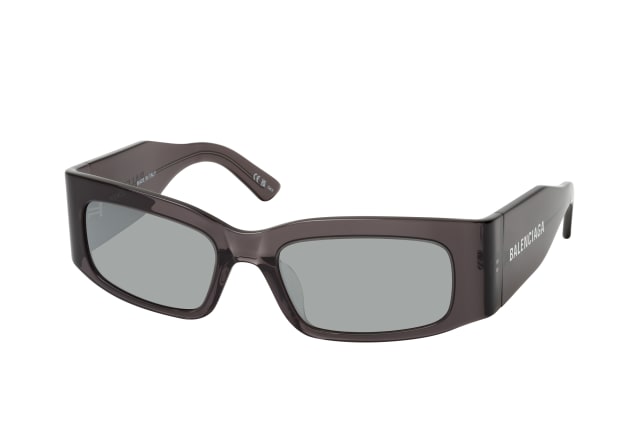 Balenciaga BB0328S 003, RECTANGLE Sunglasses, UNISEX