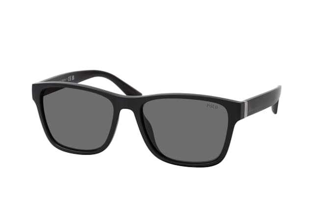 Polo Ralph Lauren PH 4229U 500187, SQUARE Sunglasses, MALE, available with prescription