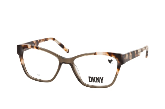 DKNY DK 5072 015, including lenses, BUTTERFLY Glasses, FEMALE