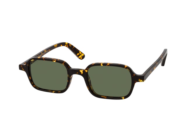 L.G.R Marrakech 09, SQUARE Sunglasses, UNISEX, available with prescription