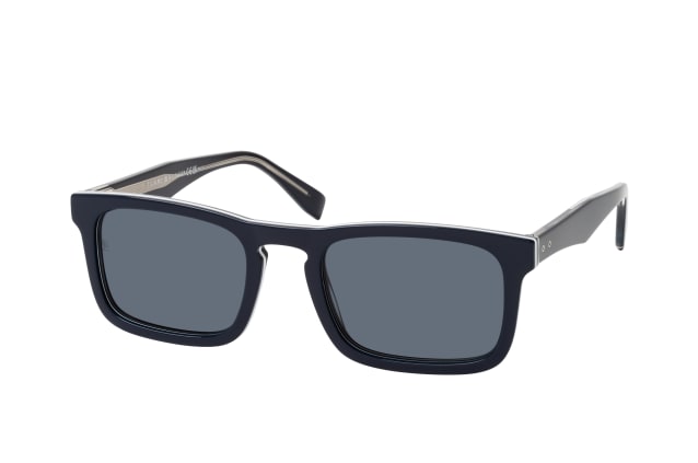 Tommy Hilfiger TH 2068/S PJP, SQUARE Sunglasses, MALE, available with prescription