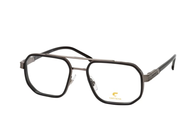 Carrera CARRERA 1137 KJ1, including lenses, AVIATOR Glasses, MALE