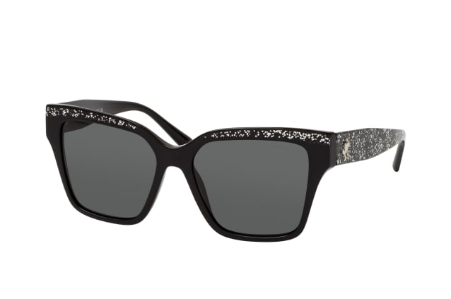 Jimmy Choo JC 5003 503687, SQUARE Sunglasses, FEMALE, available with prescription