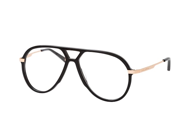 Marcel Ostertag Togalaau S22, including lenses, AVIATOR Glasses, UNISEX