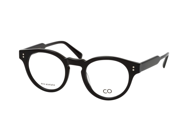CO Optical Bullock 152 S21, including lenses, ROUND Glasses, UNISEX