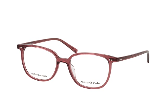 MARC O'POLO Eyewear 503196 50, including lenses, ROUND Glasses, FEMALE