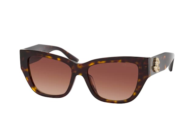 Jimmy Choo JC 5039BU 500213, BUTTERFLY Sunglasses, FEMALE, available with prescription
