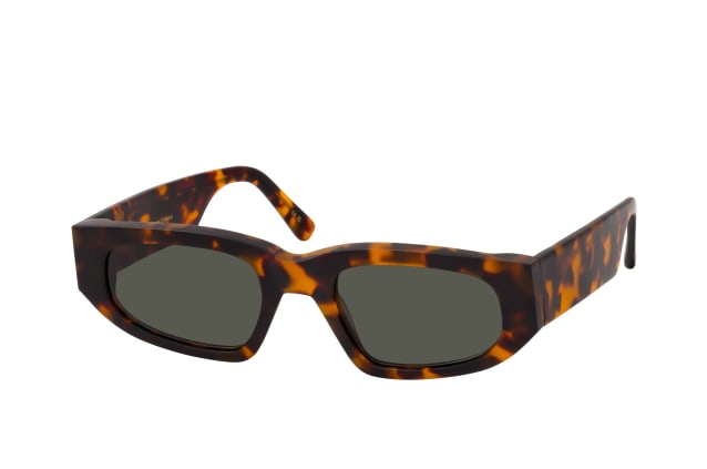 Monokel Eyewear D2 HAVM, BUTTERFLY Sunglasses, UNISEX