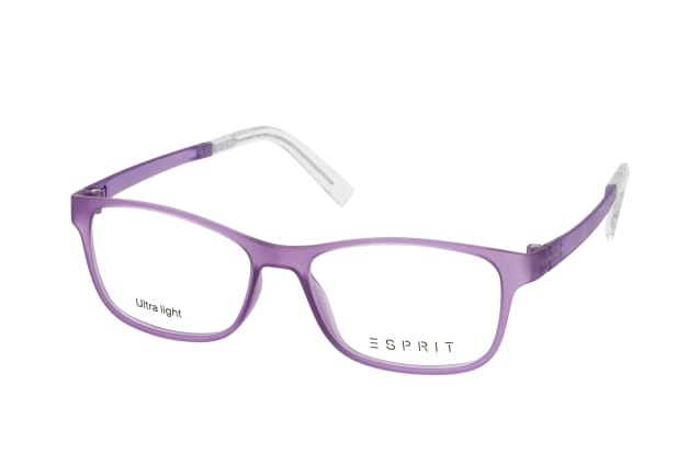 Esprit ET 17457H 577, including lenses, RECTANGLE Glasses, FEMALE