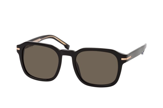 BOSS BOSS 1627/S 807, SQUARE Sunglasses, MALE, available with prescription