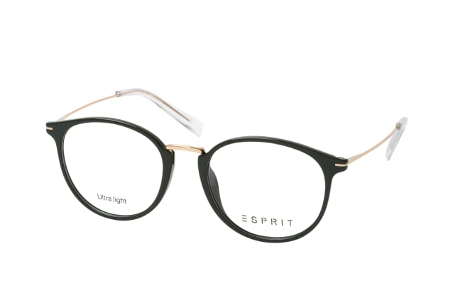 Esprit ET 33490 547, including lenses, ROUND Glasses, UNISEX
