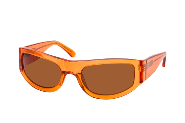 CO Optical Eliasson 2621 J23, RECTANGLE Sunglasses, UNISEX