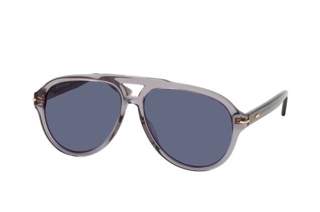 Gucci GG 1443S 005, AVIATOR Sunglasses, MALE, available with prescription