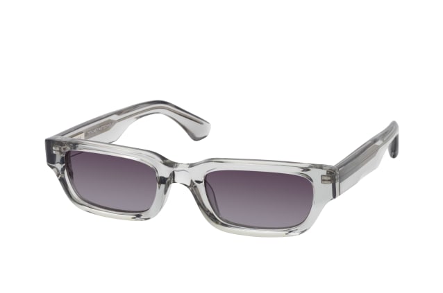 Chimi 10.3 Grey, RECTANGLE Sunglasses, UNISEX