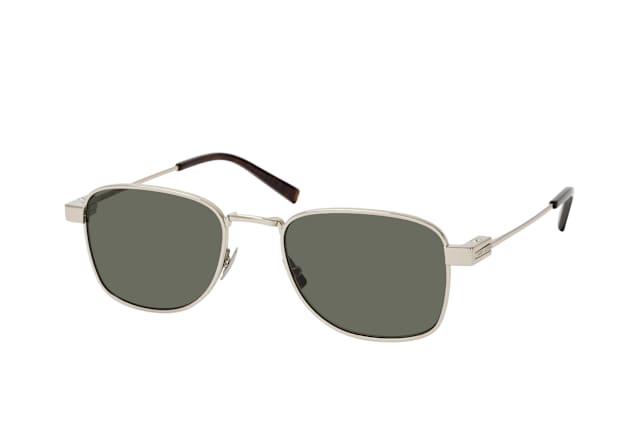 Saint Laurent SL 741 002, SQUARE Sunglasses, MALE, available with prescription