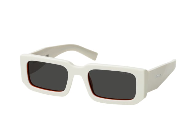 Prada PR 06YS 17M5S0, RECTANGLE Sunglasses, UNISEX