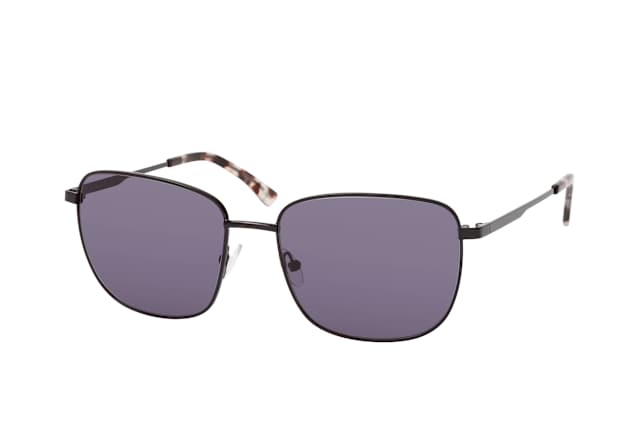 Mister Spex Collection Wesley 2157 S31, SQUARE Sunglasses, UNISEX, available with prescription