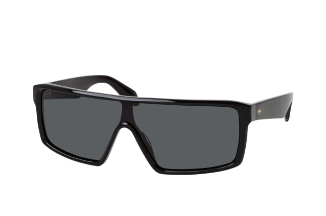 adidas Originals OR 0114 01A, SINGLELENS Sunglasses, UNISEX